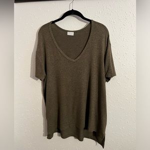 Abound Knit Top